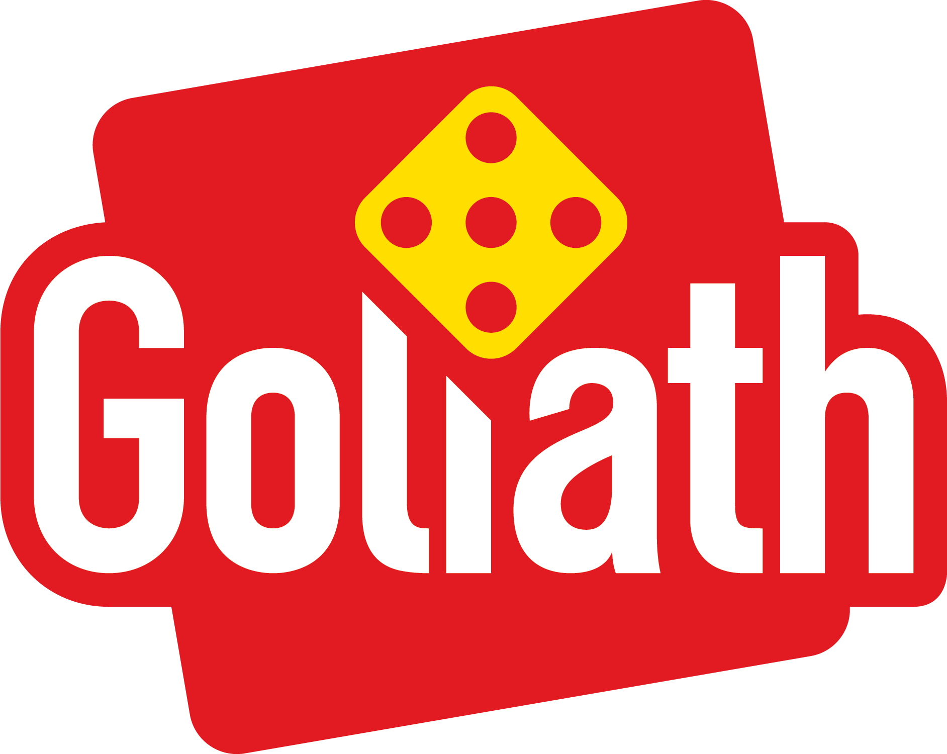 Goliath Games