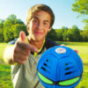 Phlat Ball Goliath
