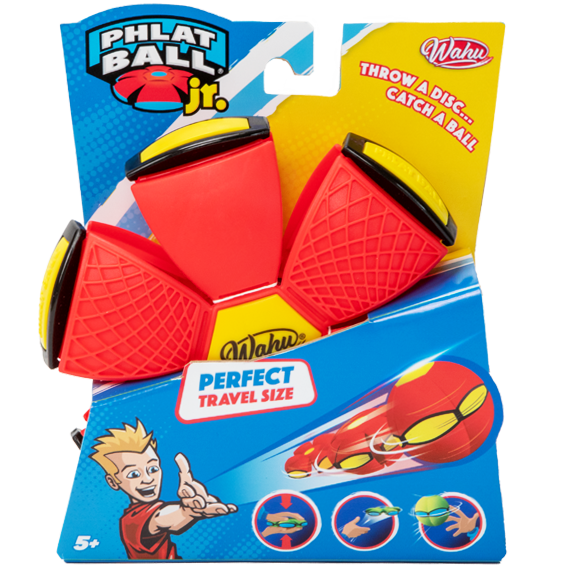 PHLATBALL Junior