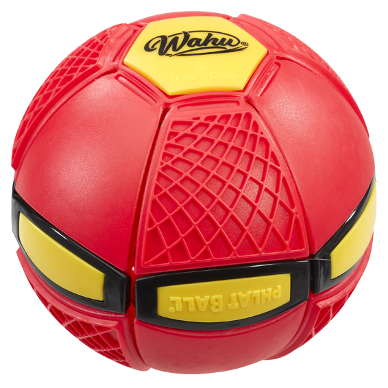 PHLATBALL Junior