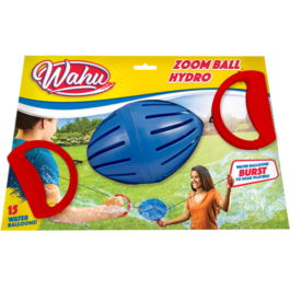 ZOOM BALL HYDRO