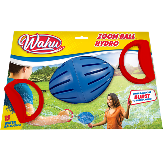 ZOOM BALL HYDRO