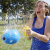 ZOOM BALL HYDRO