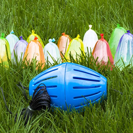 ZOOM BALL HYDRO
