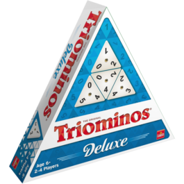 Triominos Deluxe