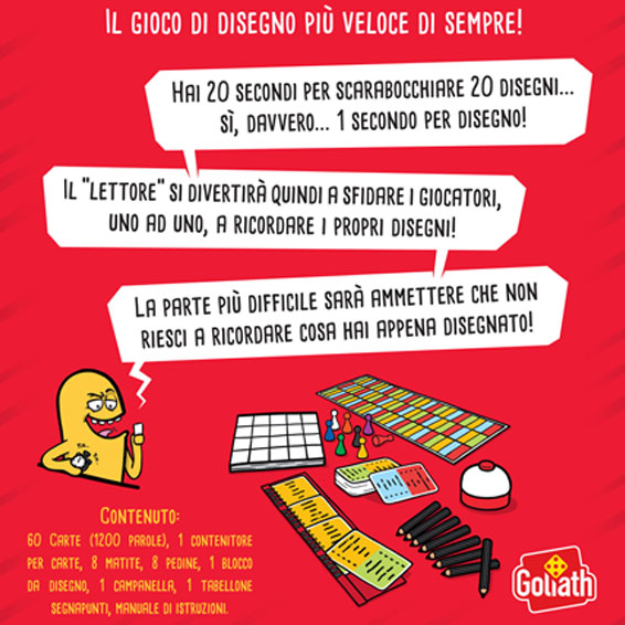 Picto Rush