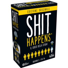 Shit Happens