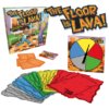 The Floor Is Lava