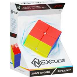 Nexcube 2x2
