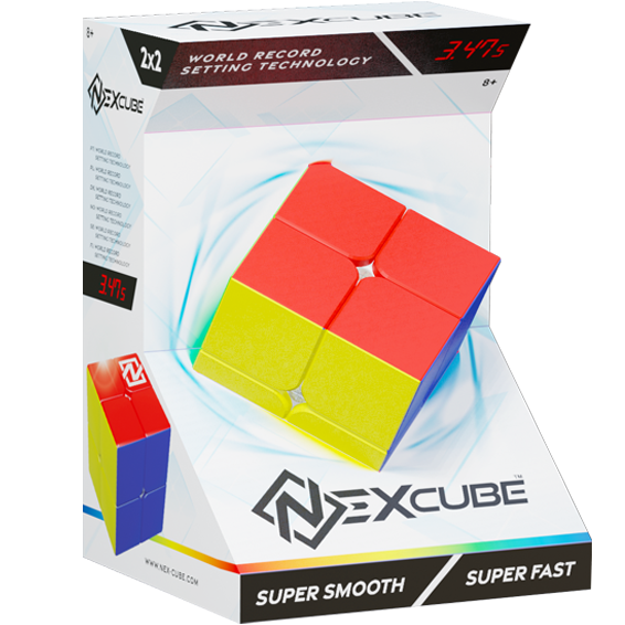 Nexcube 2x2
