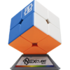 Nexcube 2x2