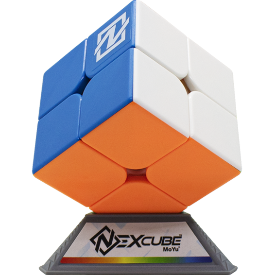 Nexcube 2x2