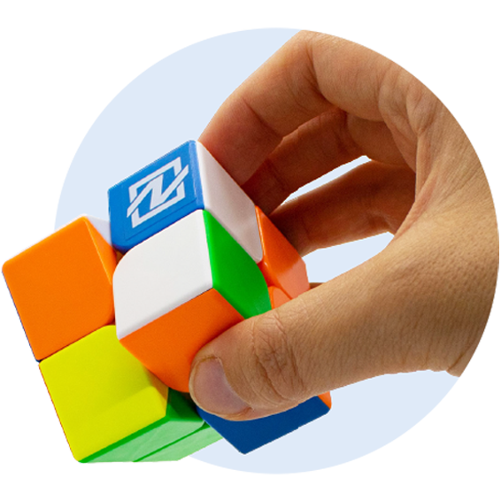 Nexcube 2x2