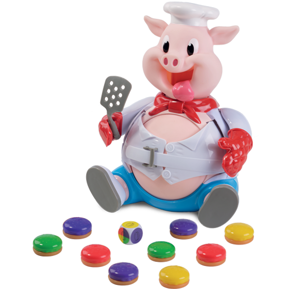 Otto Il Maialotto