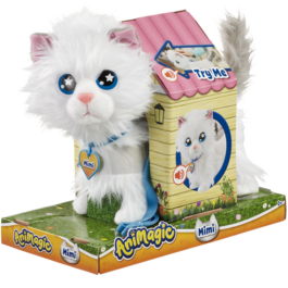 Animagic Gattino
