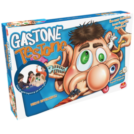 Gastone Testone