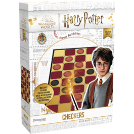 Dama Harry Potter