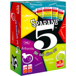 Sparane 5