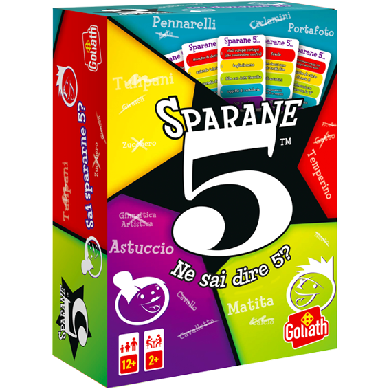 Sparane 5