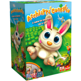 Acchiappa Il Coniglio