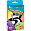 Sparane 5 - Carte