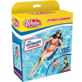 Hydro Lounger