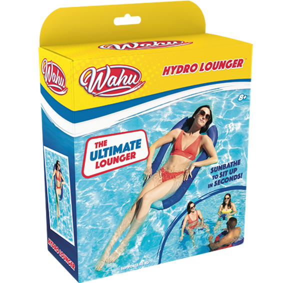 Hydro Lounger