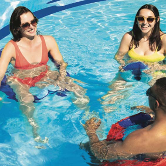 Hydro Lounger