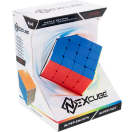 Nexcube 4x4