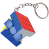 Nexcube 3x3 portachiavi