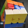 Nexcube 3x3 portachiavi
