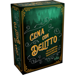 Cena con Delitto