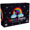 NEW: Rainbow Pirates