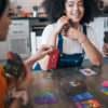 NEW: Rainbow Pirates