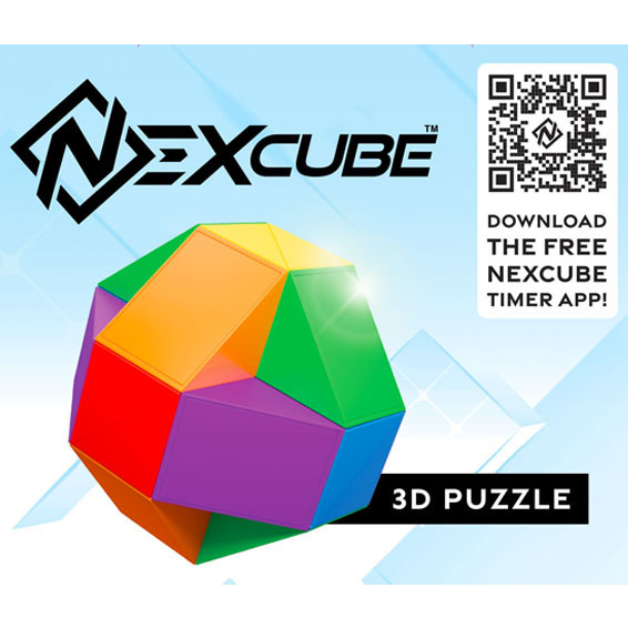 Nexcube Cobra