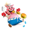 Otto Il Maialotto