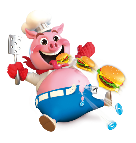 Otto Il Maialotto
