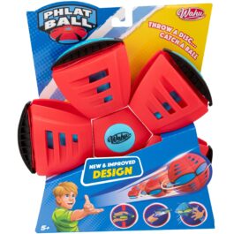 Phlatball_Classic