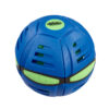 Phlat Ball blu chiuso