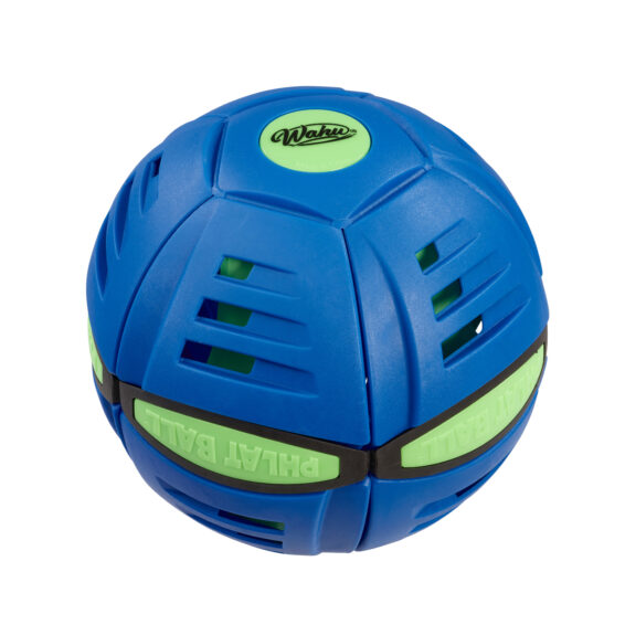 Phlat Ball blu chiuso