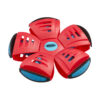 Phlat Ball Rosso aperto