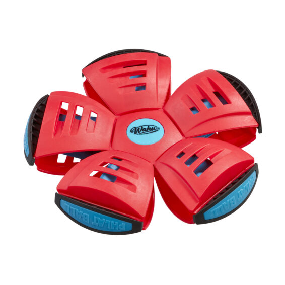 Phlat Ball Rosso aperto