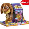 peluche-interattivo-suoni funzioni-pet therapy