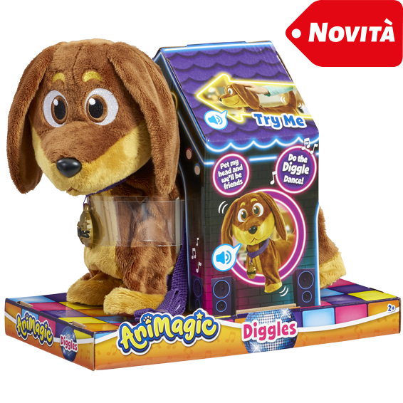 peluche-interattivo-suoni funzioni-pet therapy