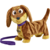 Waggles the Diggles