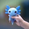 Axolotl Goliath