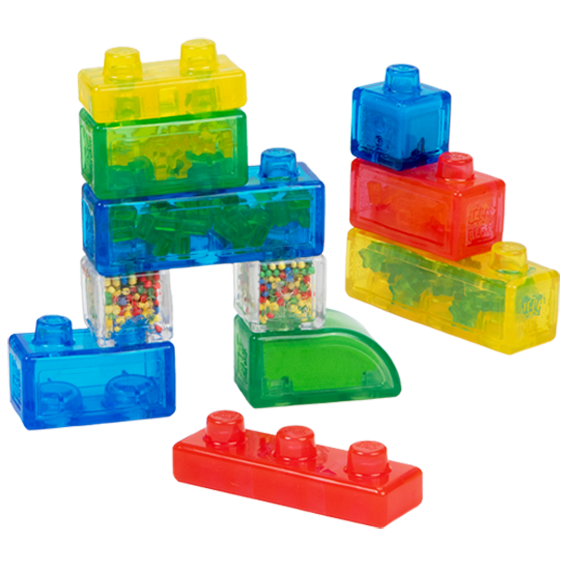 Jelly Blox - Newbie Kit