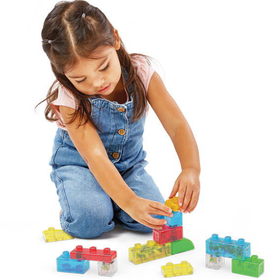 Jelly Blox - Newbie Kit