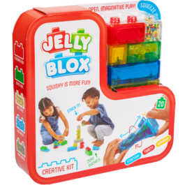 Jelly Blox - Creative Kit