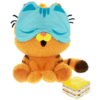 Baby Garfield Peluche con Funzioni